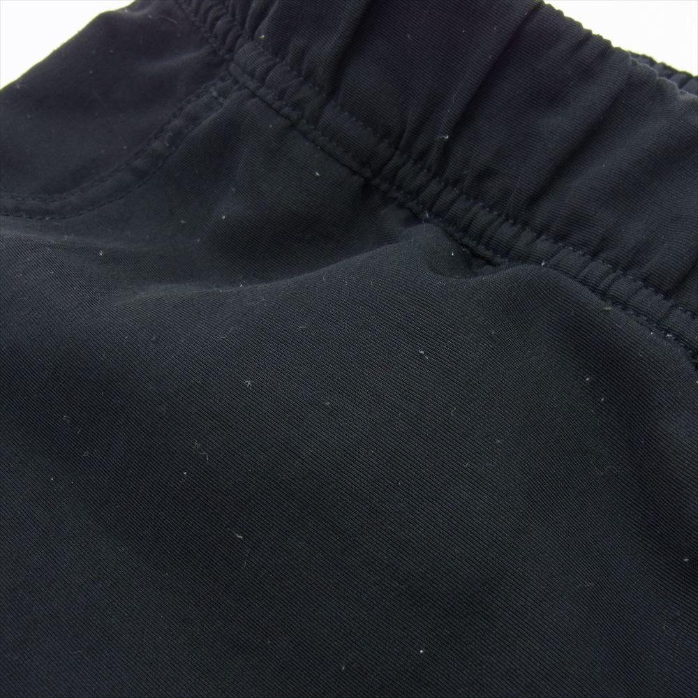 Supreme シュプリーム  20SS NB32002 × THE NORTH FACE Convertible Cargo Pant ノースフェイス ベルテッドカーゴ パンツ ブラック系 S【中古】