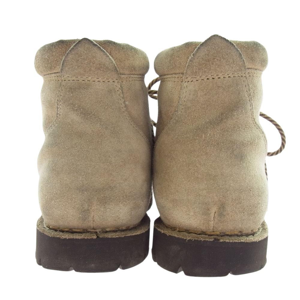 Paraboot パラブーツ AVORIAZ アヴォリアーズ トレッキング ブーツ