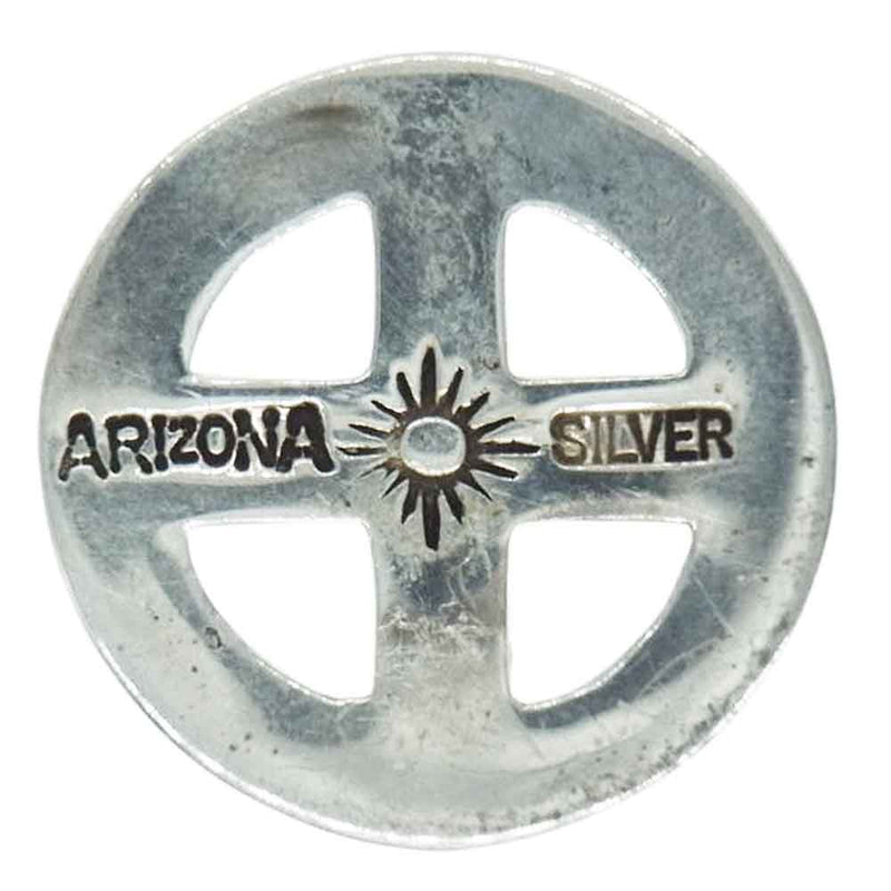 ARIZONA FREEDOM アリゾナフリーダム メディスン ホイール 20mm【中古】