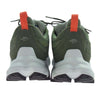 WTAPS ダブルタップス 241DZ43D-FW01S × HOKA ONE ONE ホカオネオネ Anacapa Low GTX アナカパ ロー ゴアテックス スニーカー グリーン カーキ系 グレー系 25.5cm【極上美品】【中古】