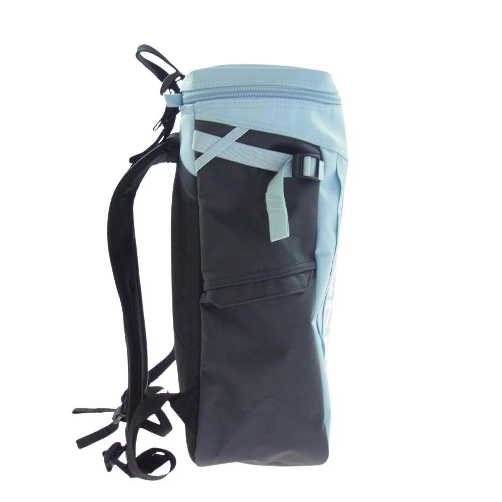 THE NORTH FACE ノースフェイス NM82150 BC ヒューズボックスII バックパック デイパック ライトブルー系【中古】