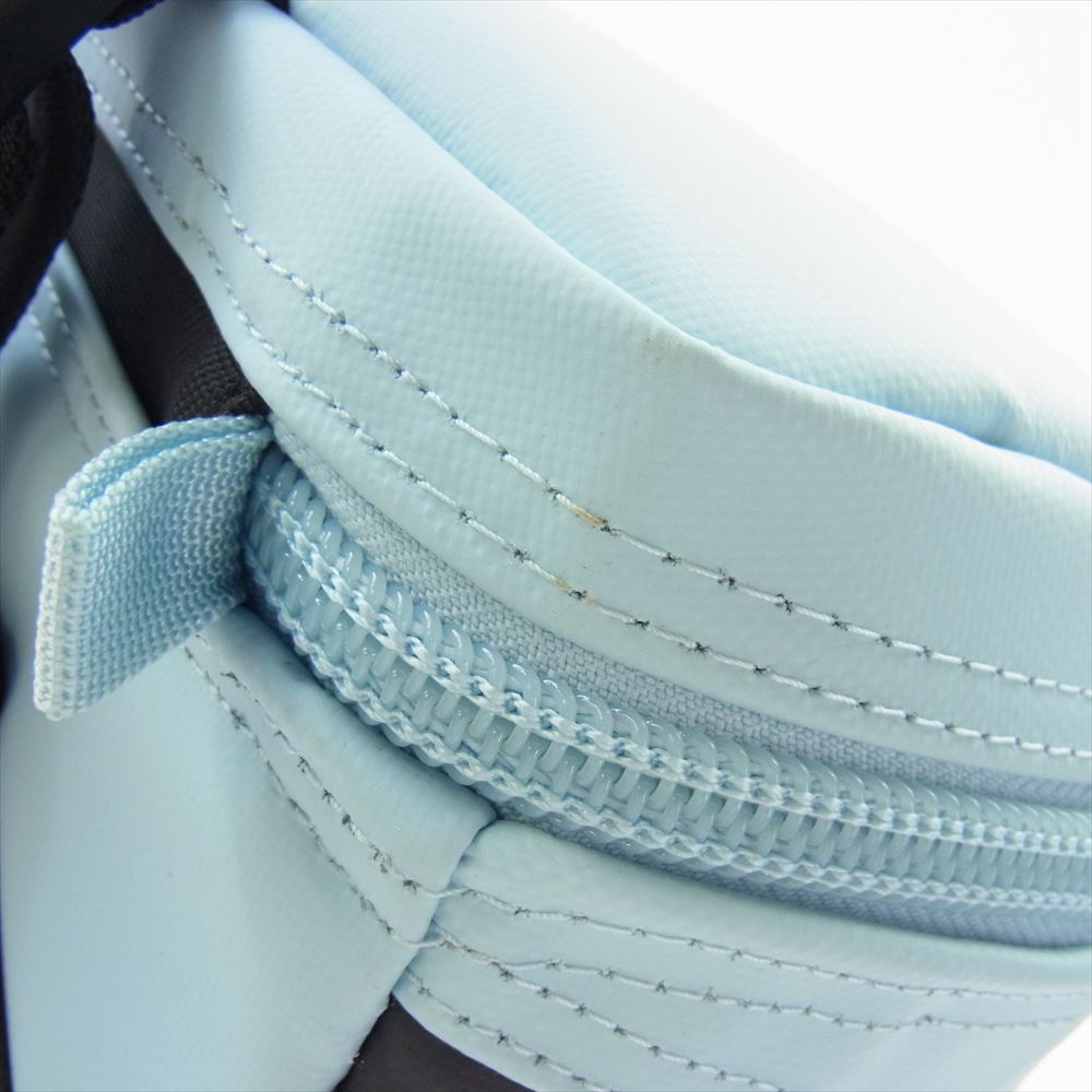 THE NORTH FACE ノースフェイス NM82150 BC ヒューズボックスII バックパック デイパック ライトブルー系【中古】