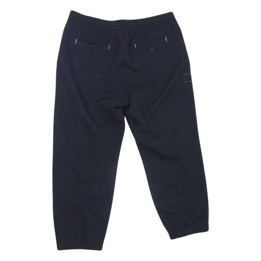 adidas アディダス II5967 ヘビーウェイト シュムーフォイル パンツ ブラック系 2XL【中古】