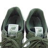 NEW BALANCE ニューバランス ML574ESP ローカット スニーカー グリーン系 28.0cm【中古】