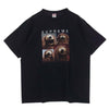 Supreme シュプリーム 24SS Rowlf Tee ロルフ Tシャツ ブラック系 XL【新古品】【未使用】【中古】