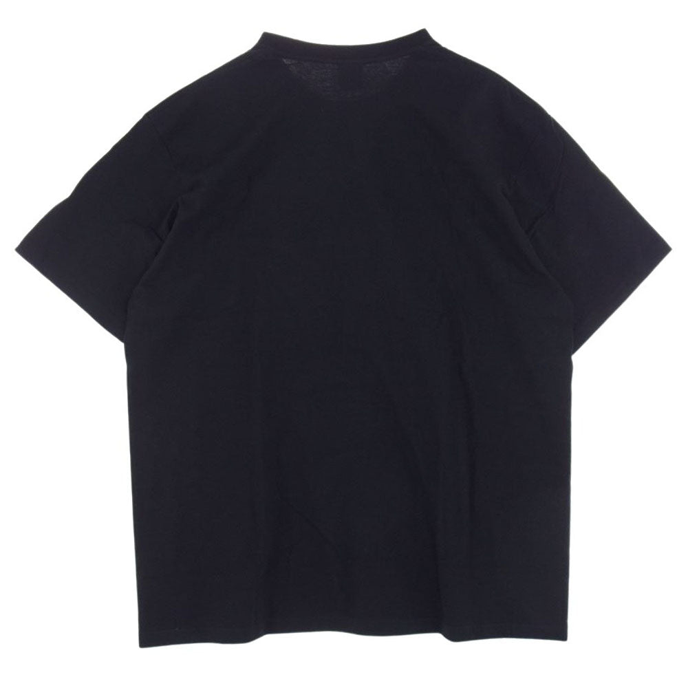 Supreme シュプリーム 24SS Rowlf Tee ロルフ Tシャツ ブラック系 XL【新古品】【未使用】【中古】