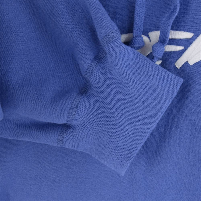 Supreme シュプリーム 24SS Futura Hooded Sweatshirt フューチュラ 
