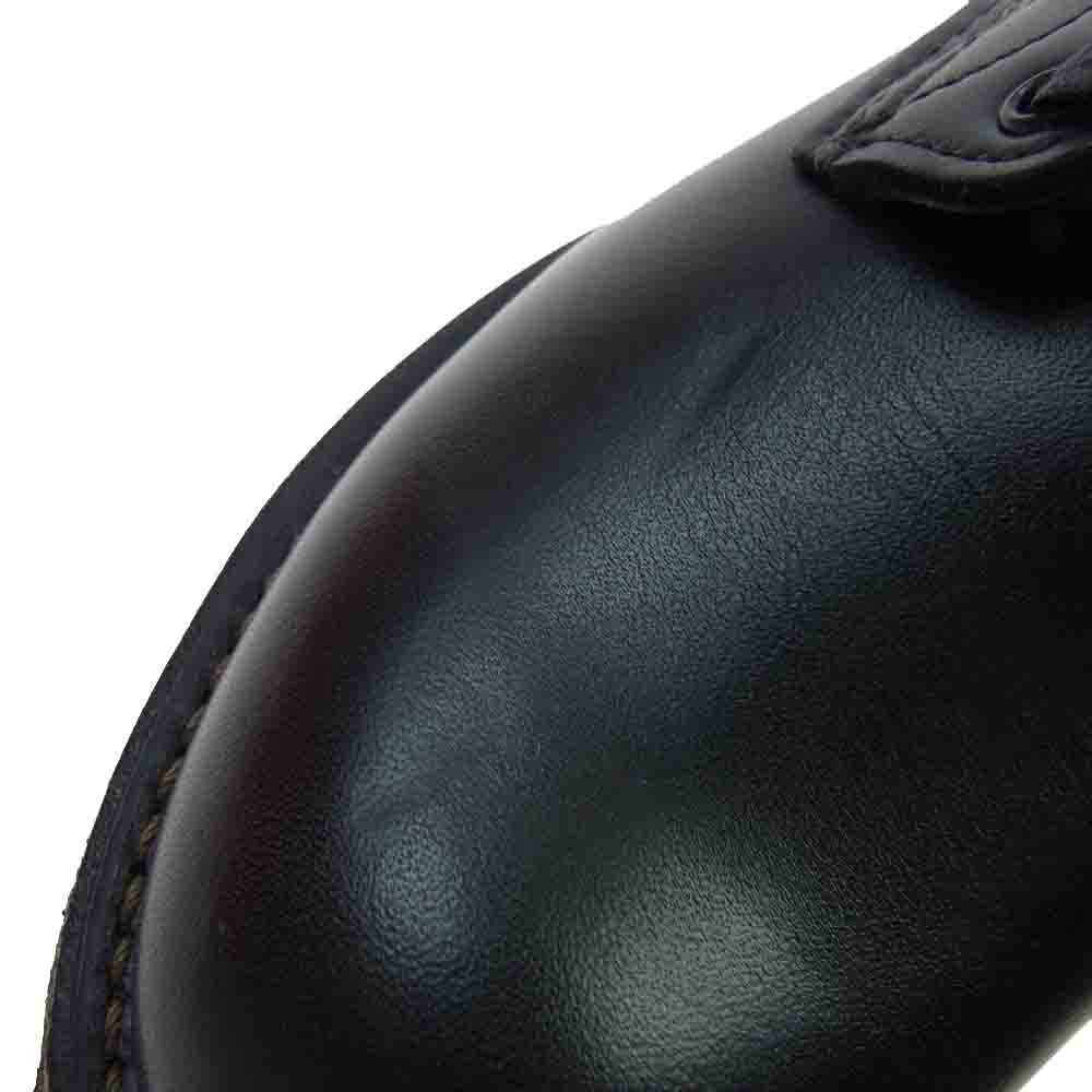 RED WING レッドウィング 9414 Beckman ベックマン ワークブーツ レースアップブーツ ブラック系 28.0cm【新古品】【未使用】【中古】