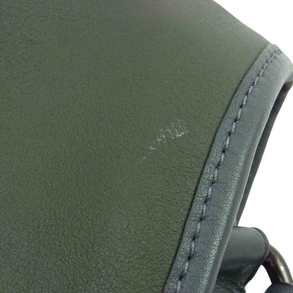 ✨美品✨ COACH コーチ ショルダーバッグ リーグ バイクバッグ C2665 COACH コーチ B2161-C2665 レザー ショルダー バッグ リーグ