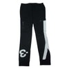 Y-3 Yohji Yamamoto ワイスリー ヨウジヤマモト Y-3 ロゴ ジョガー パンツ ブラック系 S【中古】