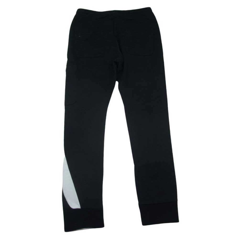 Y-3 Yohji Yamamoto ワイスリー ヨウジヤマモト Y-3 ロゴ ジョガー パンツ ブラック系 S【中古】