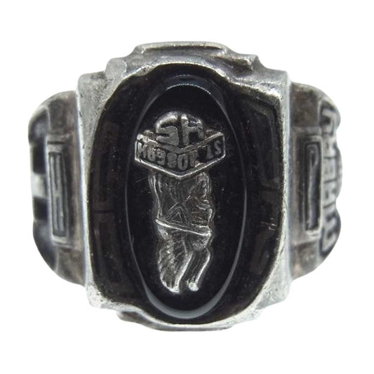 セントジョセフ カレッジ リング MABRY GOLF 21号【中古】