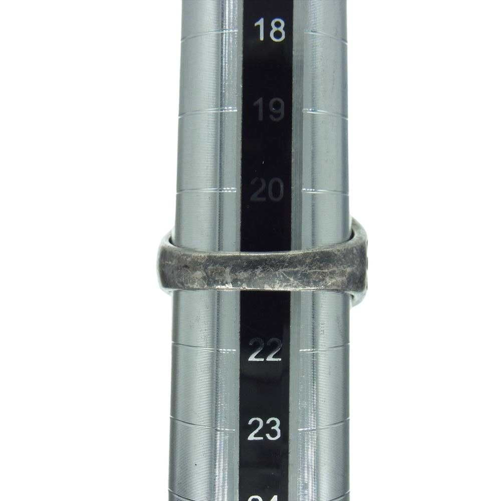 セントジョセフ カレッジ リング MABRY GOLF 21号【中古】