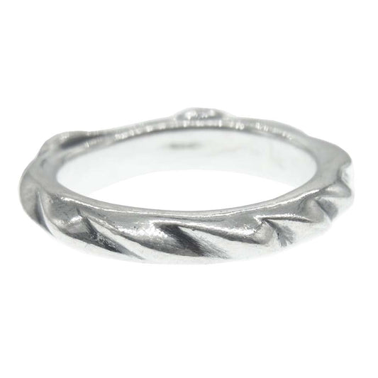 LONE ONES ロンワンズ 販売証明書カード付 Pairs Male ペアーズ メイル リング 14.5号【中古】