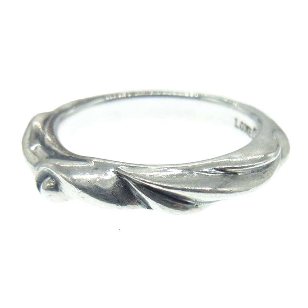 LONE ONES ロンワンズ 販売証明書カード付 Pairs Female Ring ペアーズ フィメイル リング 14.5号【中古】