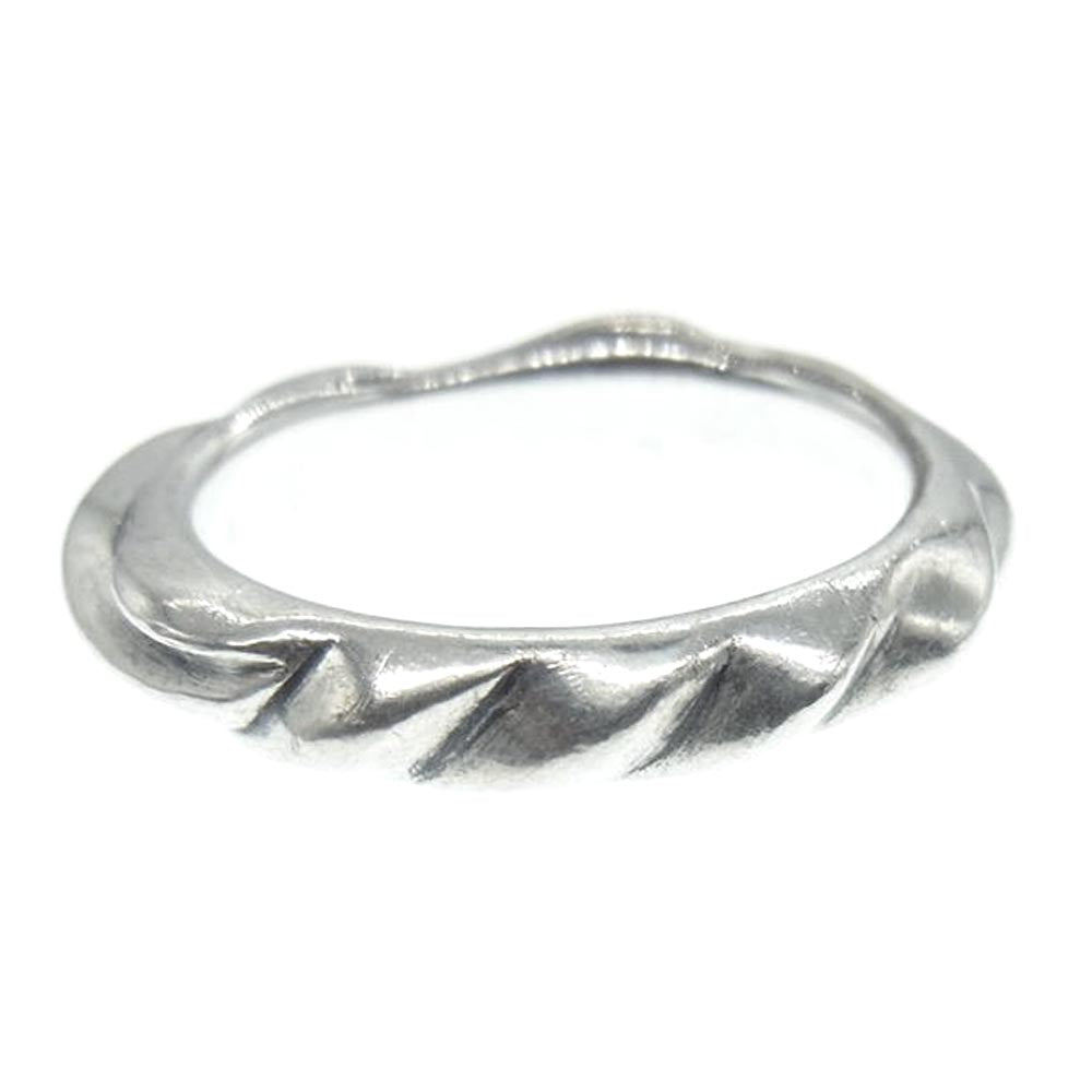 LONE ONES ロンワンズ 販売証明書カード付 Pairs Female Ring ペアーズ フィメイル リング 14.5号【中古】