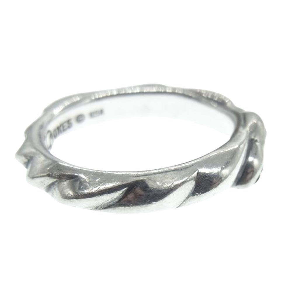 LONE ONES ロンワンズ 販売証明書カード付 Pairs Female Ring ペアーズ フィメイル リング 14.5号【中古】
