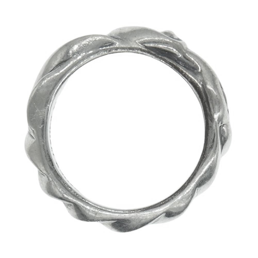 LONE ONES ロンワンズ 販売証明書カード付 Pairs Female Ring ペアーズ フィメイル リング 14.5号【中古】