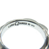 LONE ONES ロンワンズ 販売証明書カード付 Pairs Female Ring ペアーズ フィメイル リング 14.5号【中古】