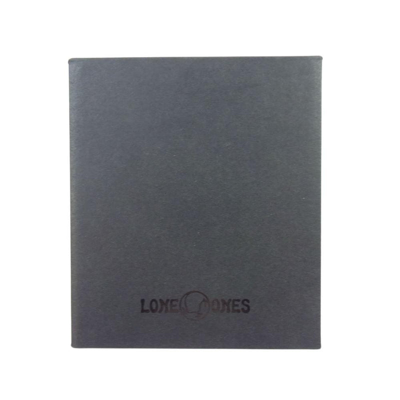LONE ONES ロンワンズ 販売証明書カード付 Pairs Female Ring ペアーズ フィメイル リング 14.5号【中古】