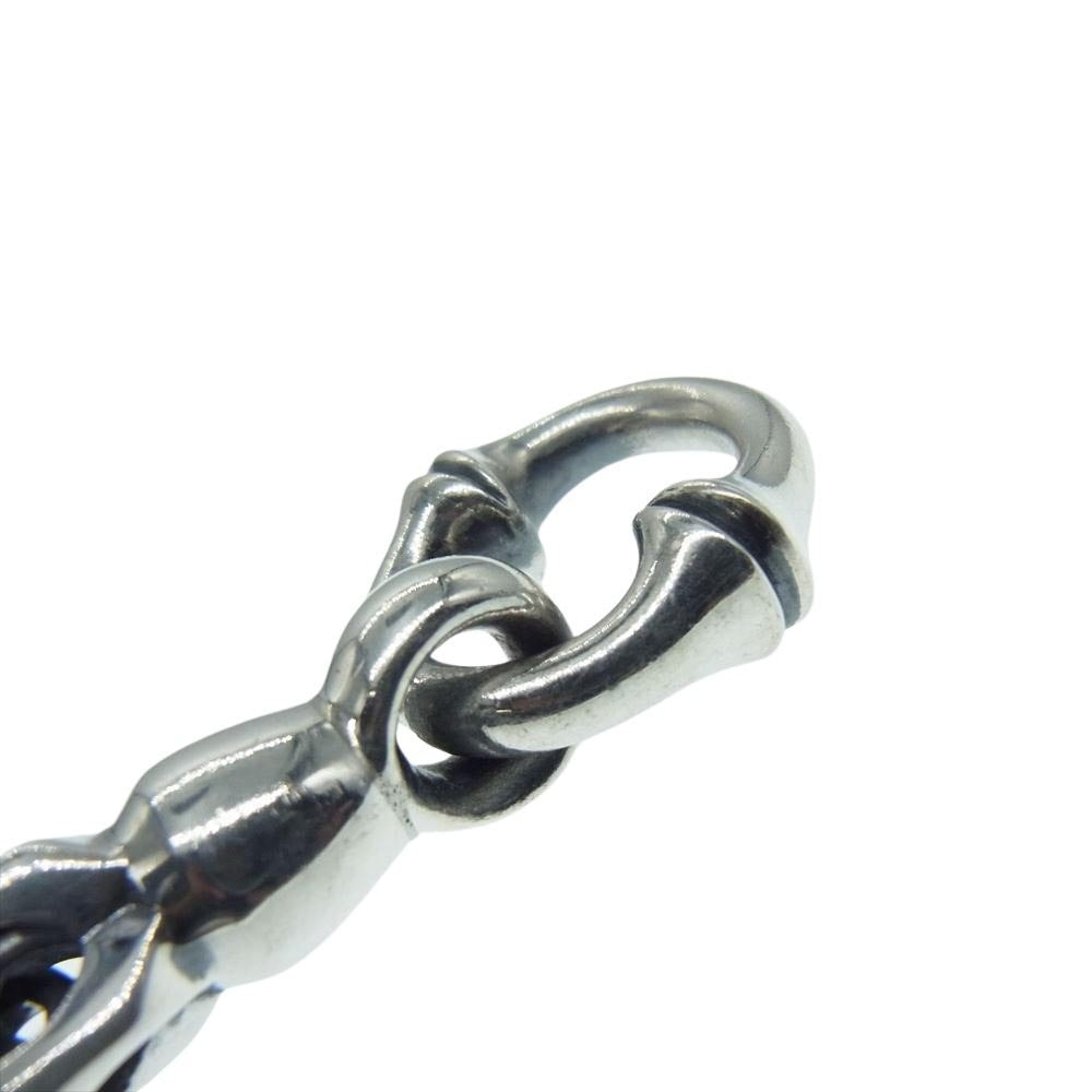 LONE ONES ロンワンズ 販売証明書カード付 Pendant Tear Bell Rarge ペンダント ティア ベル ラージ ペンダントトップ【中古】