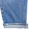 Levi's リーバイス ヴィンテージ 501 66後期 スモールe ストレート デニム パンツ インディゴブルー系 34【中古】