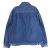 PORTER CLASSIC ポータークラシック STEINBECK DENIM JACKET スタインベック デニム ジャケット インディゴブルー系 S【美品】【中古】