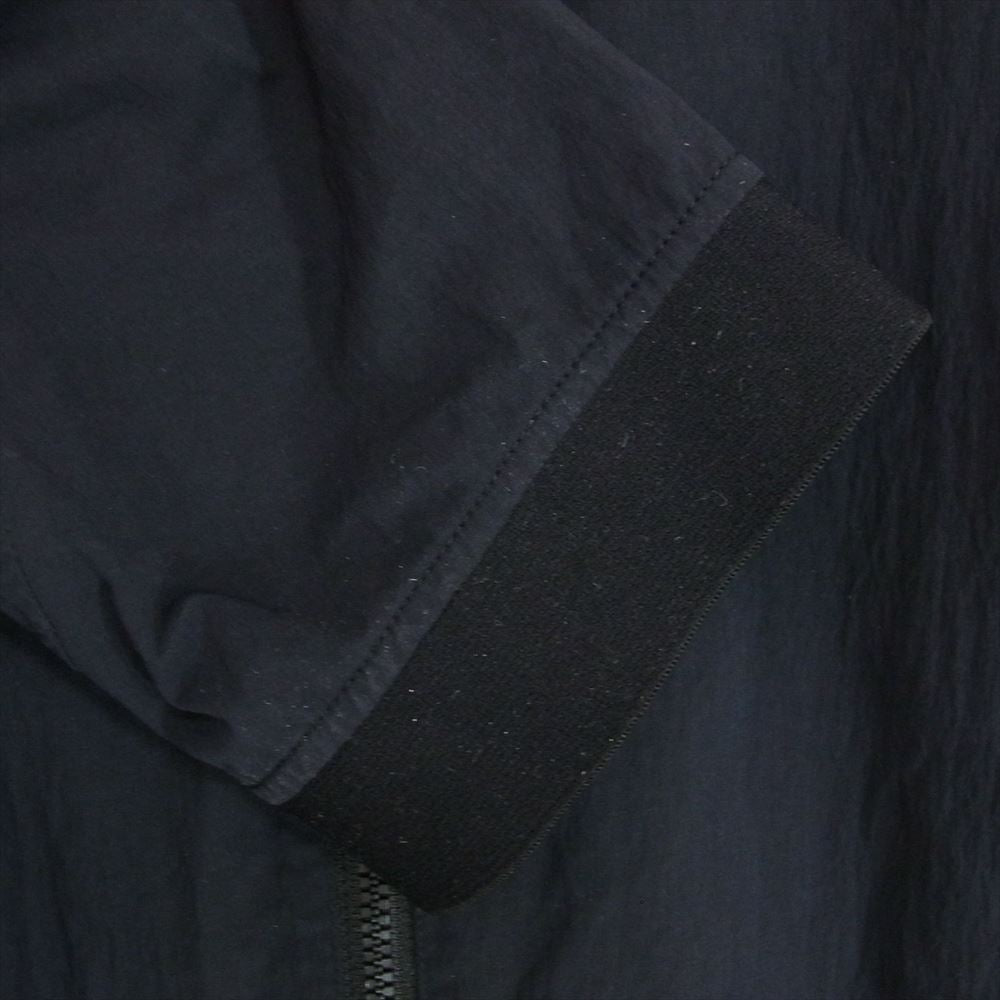 ARC'TERYX アークテリクス 15649 VEILANCE ヴェイランス Nemis Jacket ネミス ジャケット ブラック系 M【中古】