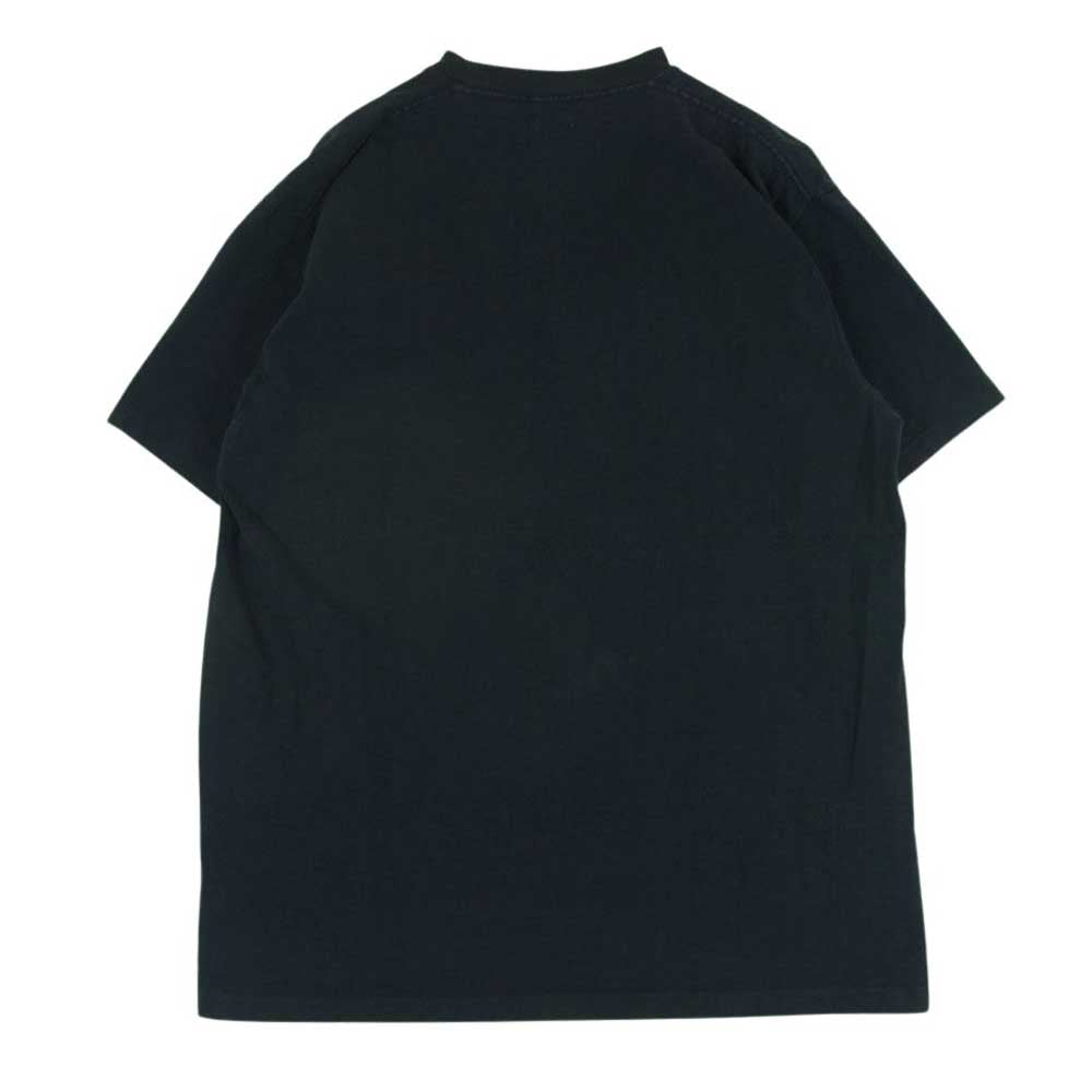 ANATOMICA アナトミカ POCKET TEE ポケット 半袖 Tシャツ 日本製 ダークグレー系 L【中古】