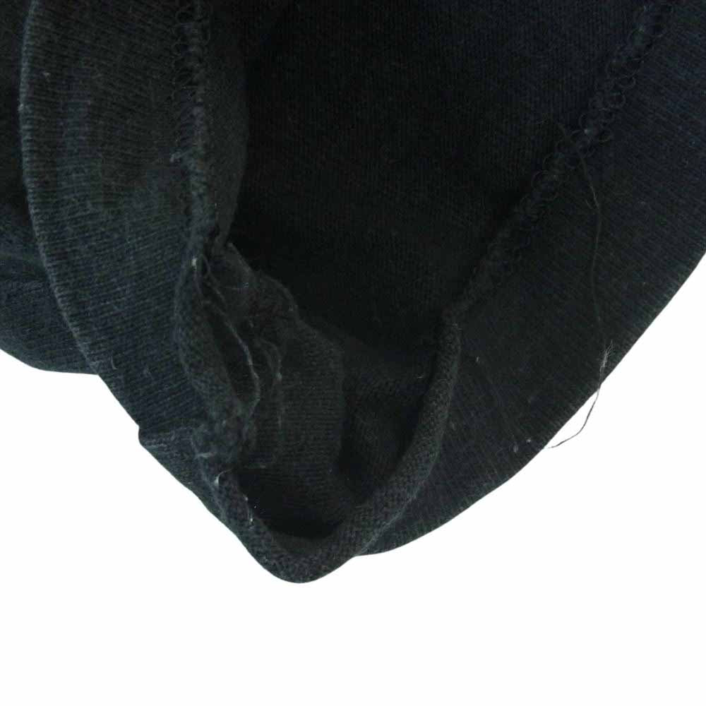 ANATOMICA アナトミカ POCKET TEE ポケット 半袖 Tシャツ 日本製 ダークグレー系 L【中古】