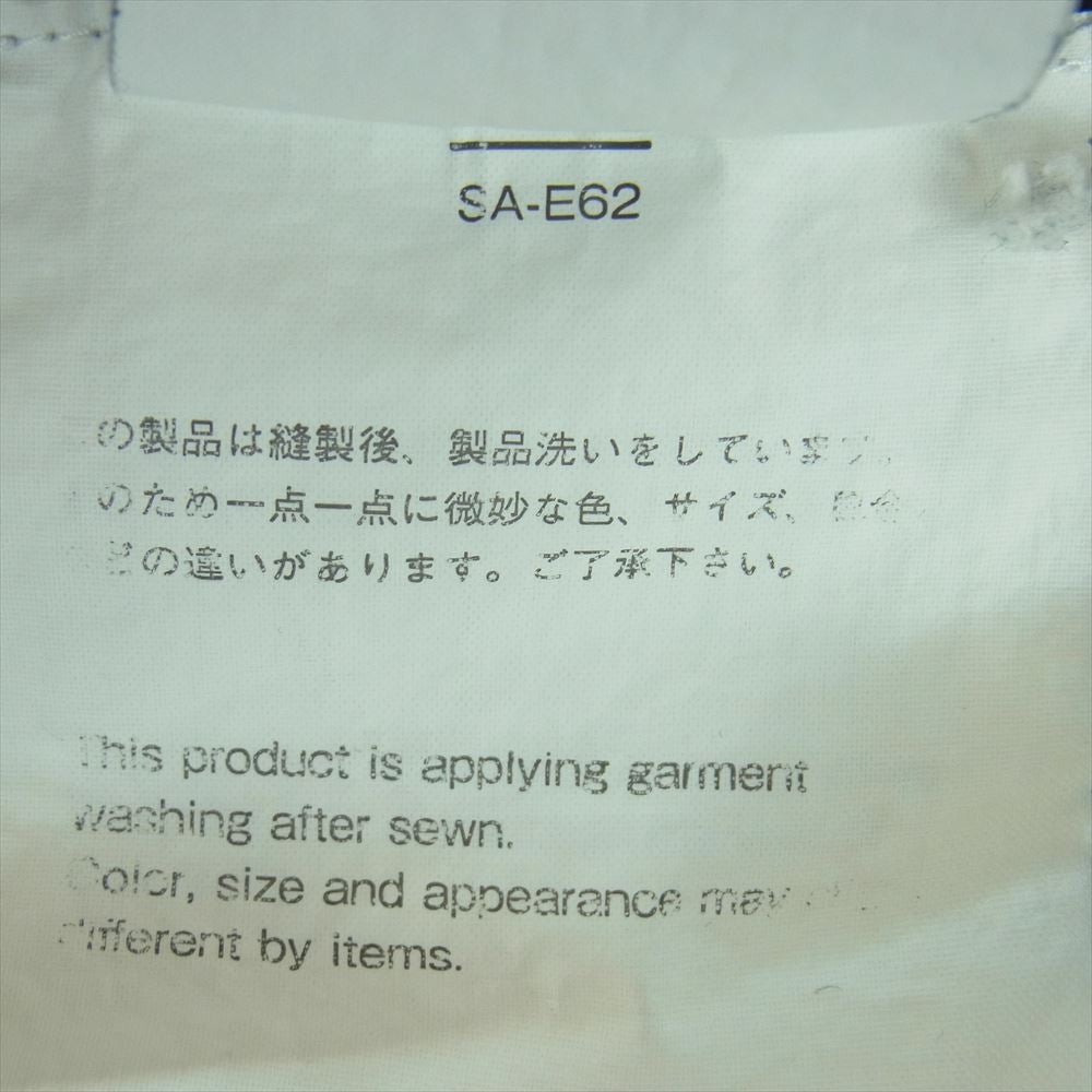 Sacai サカイ 17SS 17-01369M Daniel Johnston TEE ダニエルジョンストン プリント 半袖 Tシャツ ブラック系 3【中古】