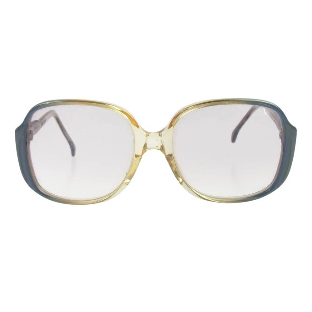 GIVENCHY ジバンシィ グラデーションフレーム サングラス 52-18 104 マルチカラー系【中古】