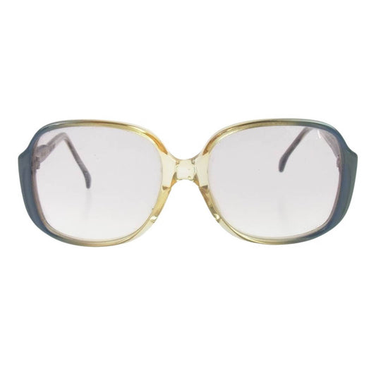 GIVENCHY ジバンシィ グラデーションフレーム サングラス 52-18 104 マルチカラー系【中古】