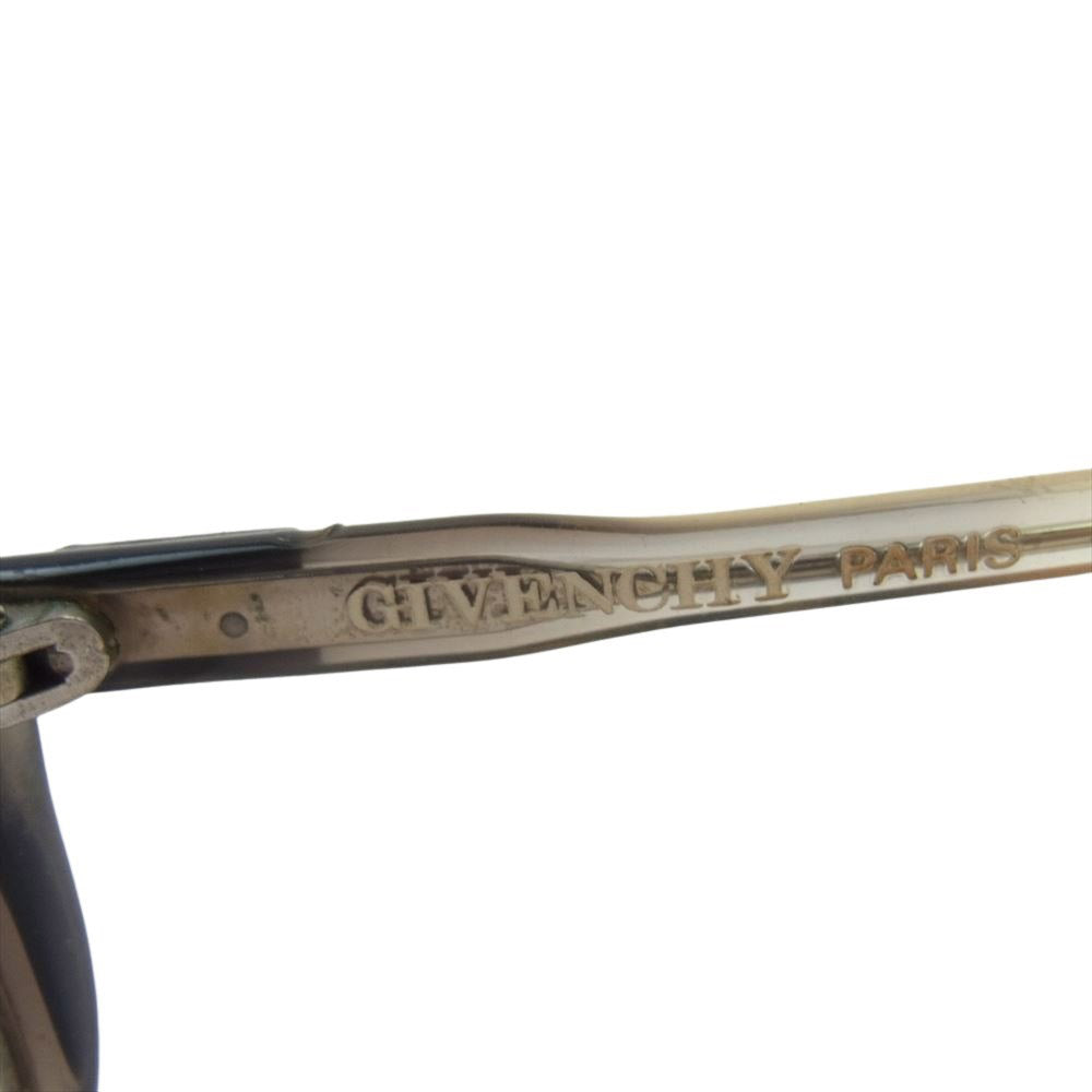 GIVENCHY ジバンシィ グラデーションフレーム サングラス 52-18 104 マルチカラー系【中古】