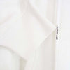OFF-WHITE オフホワイト OMBB037S20E30003 Airport Tape Arrows Diag Hoodie エアポート テープ アローズ ダイアグ オーバー フーディー パーカー ホワイト系 S【中古】