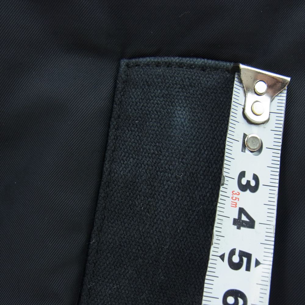 VISVIM ビズビム 24SS 0124103003037 CHARLIE II SHOULDER BAG チャーリー II ショルダー バッグ ブラック系【中古】