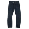 ISAMUKATAYAMA BACKLASH イサムカタヤマバックラッシュ 21AW FL-1970-05 FULL COUNT フルカウント 15.5oz ZIMBABWE COTTON JEANS 3D ストレート デニム パンツ インディゴブルー系 M【中古】