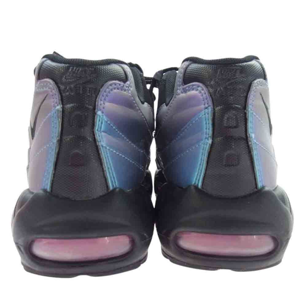 NIKE ナイキ 538416-021 Air Max 95 エアマックス 95 Throwback Future スローバック フューチャー ローカット スニーカー 26cm【中古】