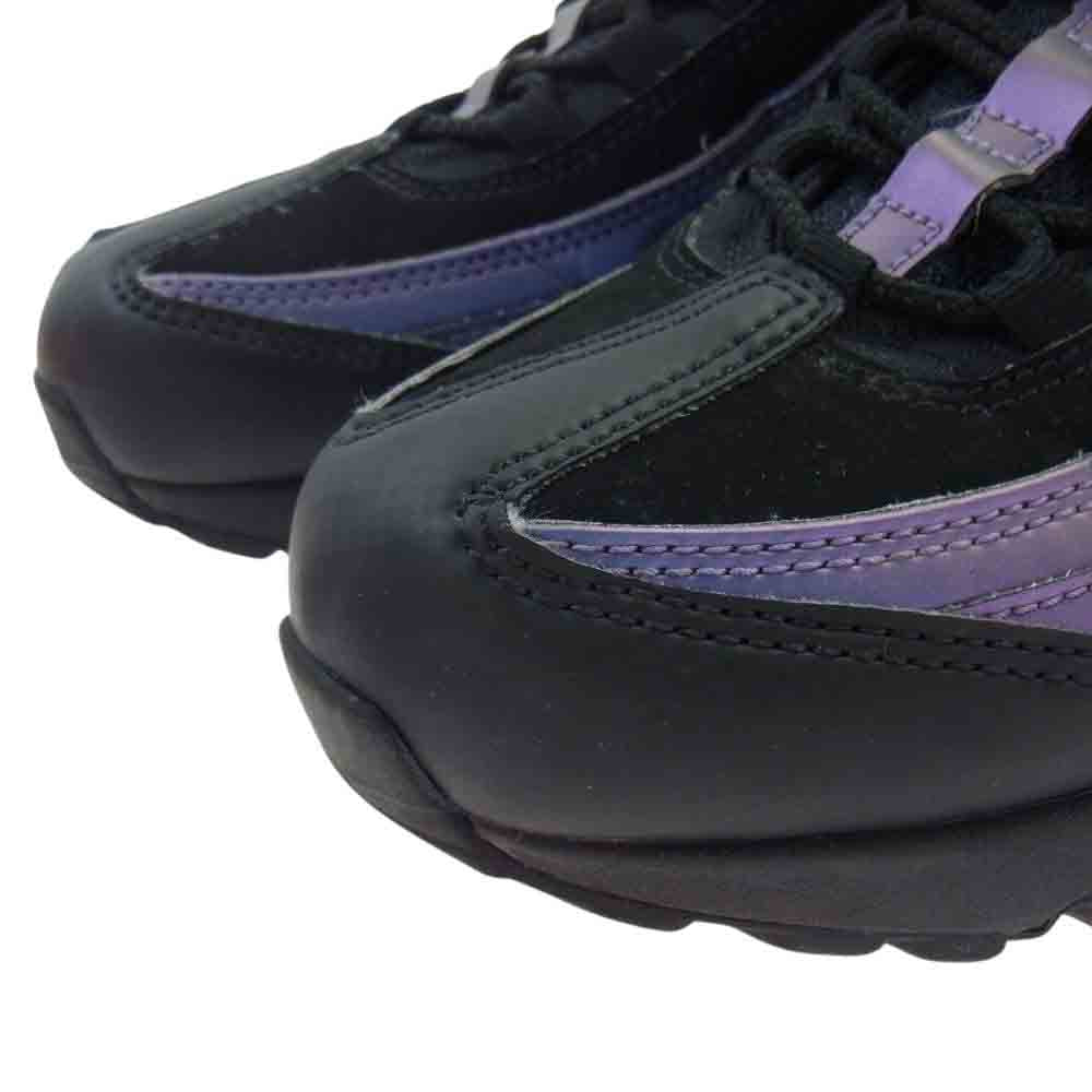 NIKE ナイキ 538416-021 Air Max 95 エアマックス 95 Throwback Future スローバック フューチャー ローカット スニーカー 26cm【中古】