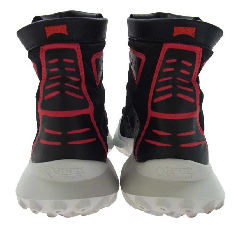 カンペール K300372-007 GORE-TEX ゴアテックス CRCLR サーキュラー ハイカット スニーカー 40【中古】