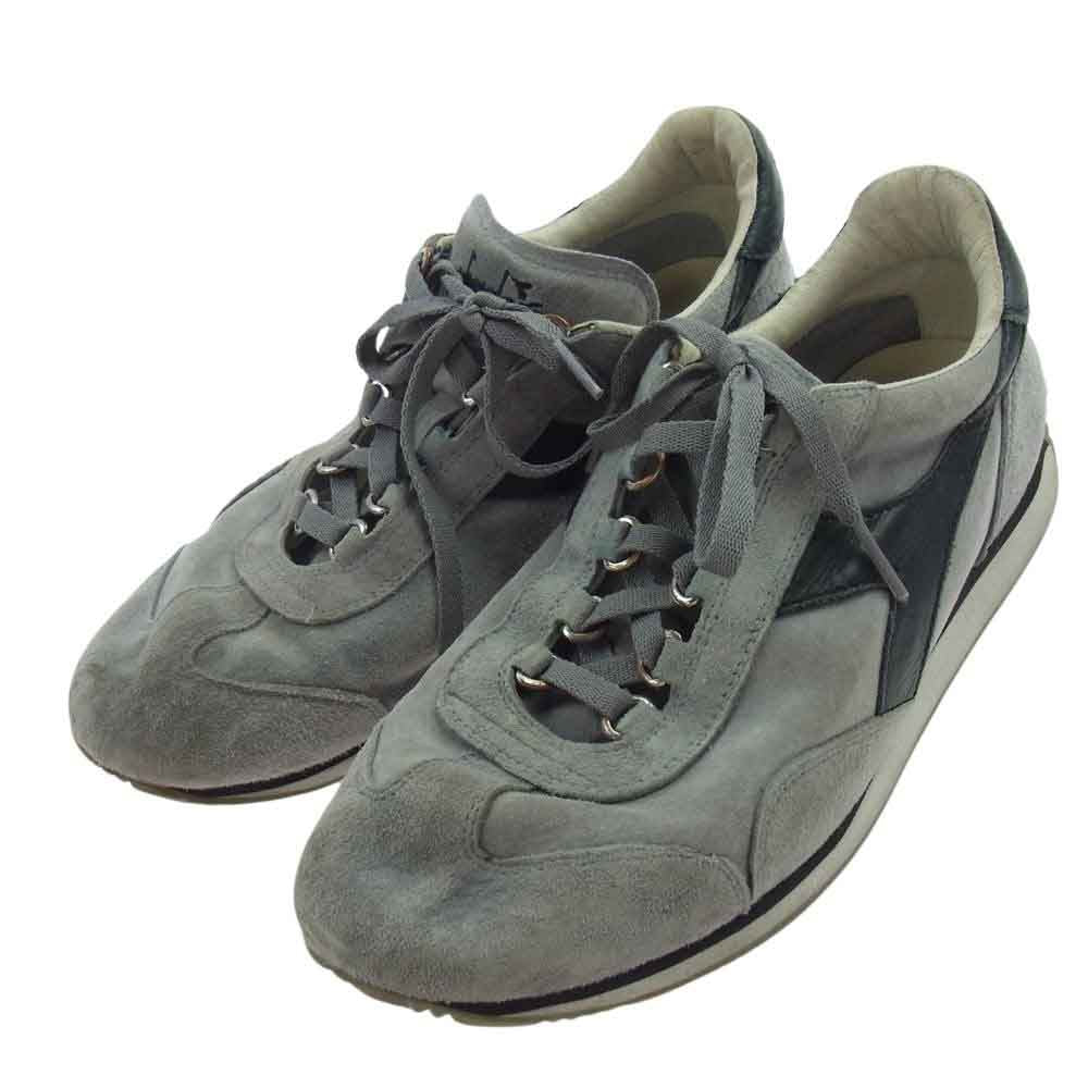 Diadora ディアドラ 156552-C3362 HERITAGE ヘリテージ スエード