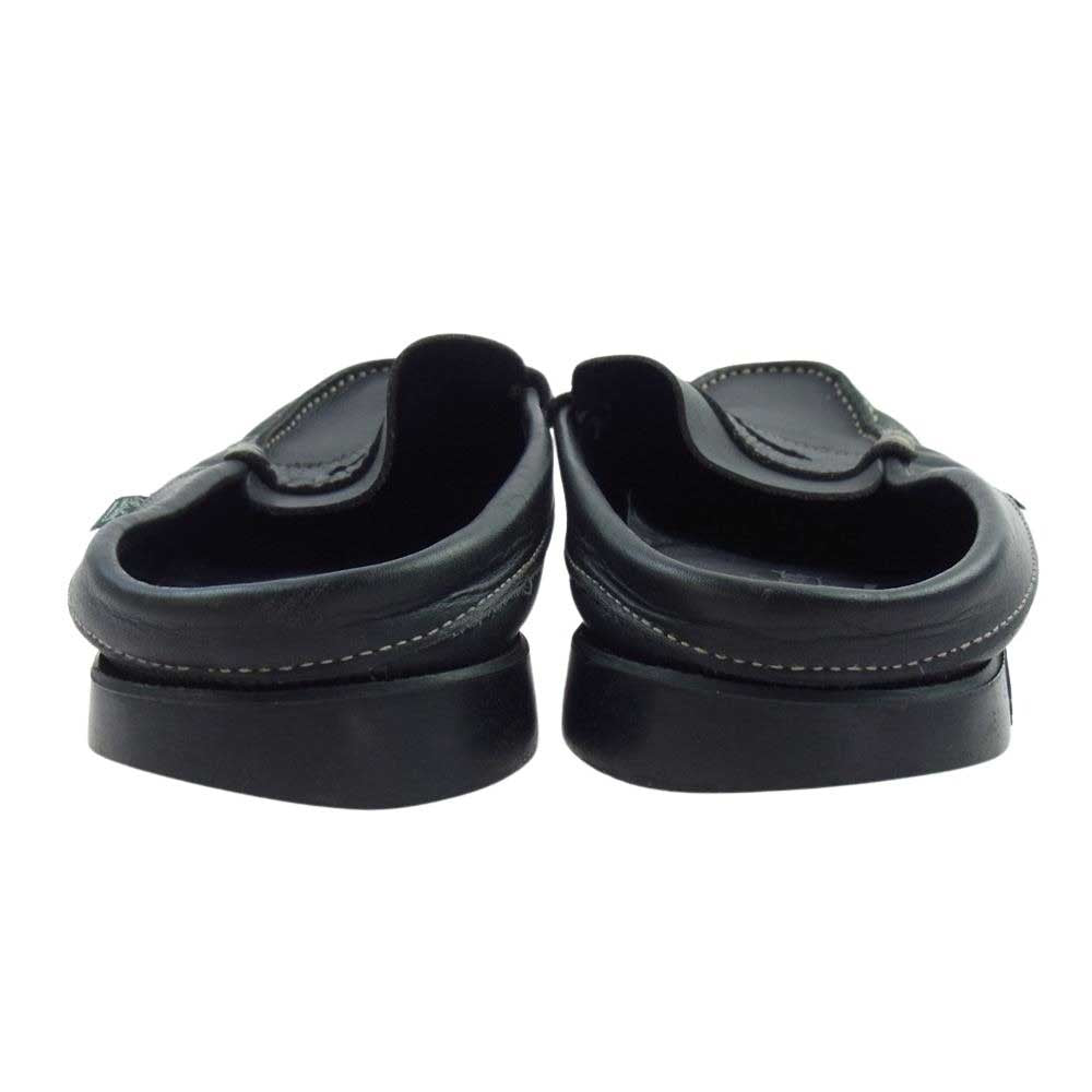 Paraboot パラブーツ BORA ボラ ローファー レザー サンダル
