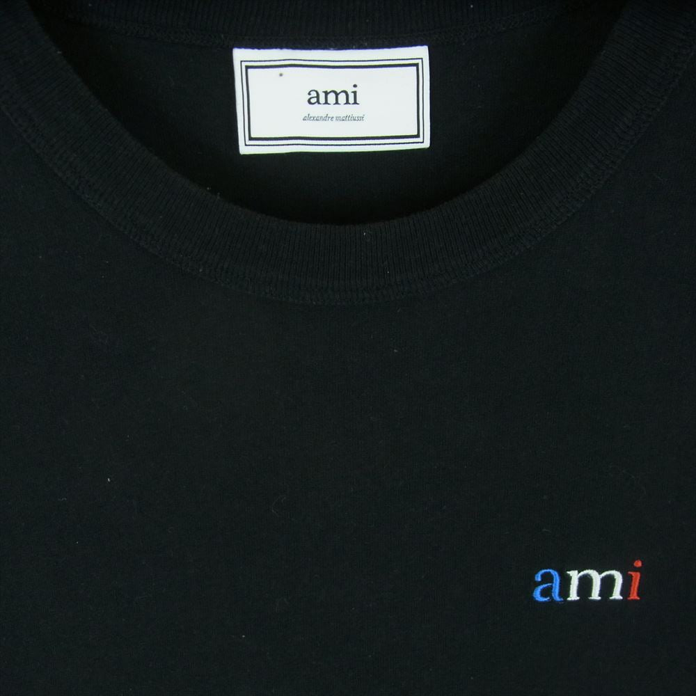 アミアレクサンドルマテュッシ E19J100 AMI PARIS アミパリス