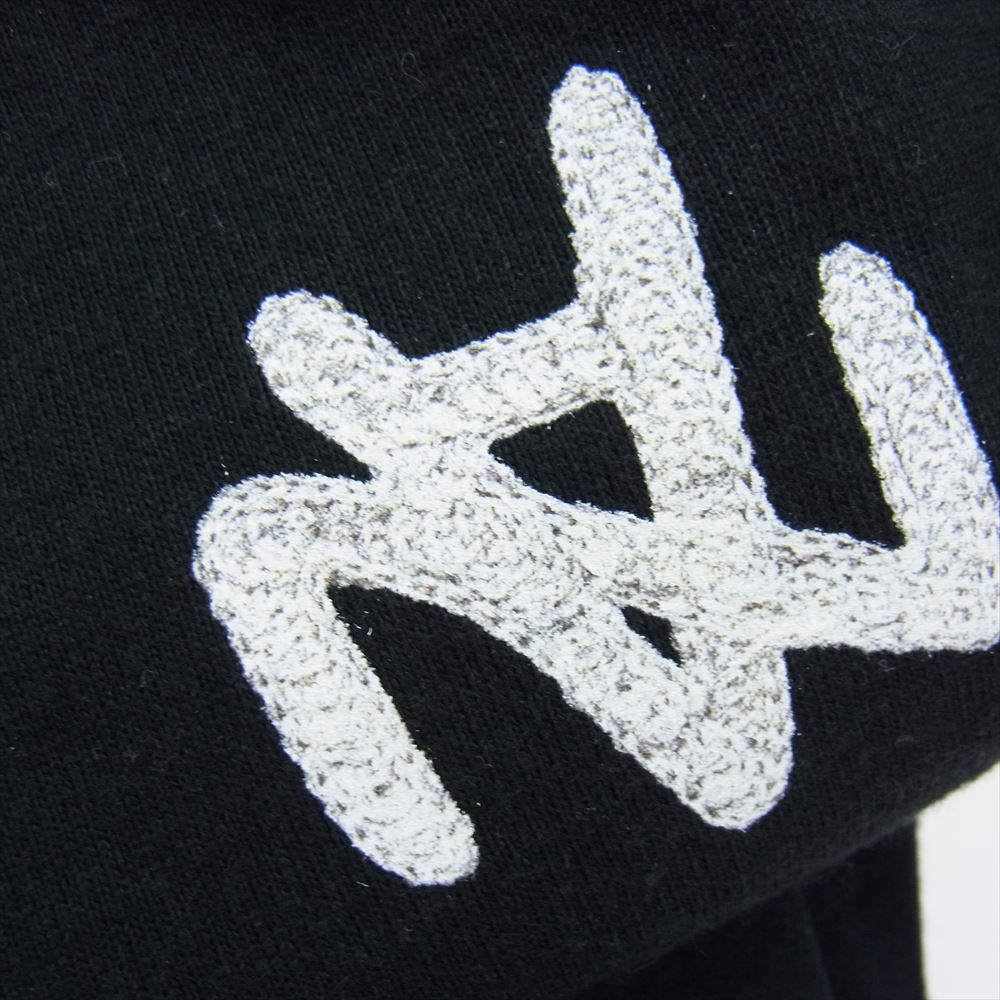 NEIGHBORHOOD ネイバーフッド BAPE BROTHERHOOD アベイシングエイプ Tシャツ ブラック系 M【中古】