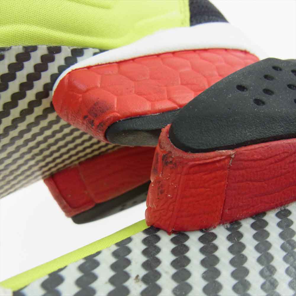 Reebok リーボック 110437199 INSTA PUMP FURY OG CITRON インスタポンプフューリー スニーカー マルチカラー系 27【中古】