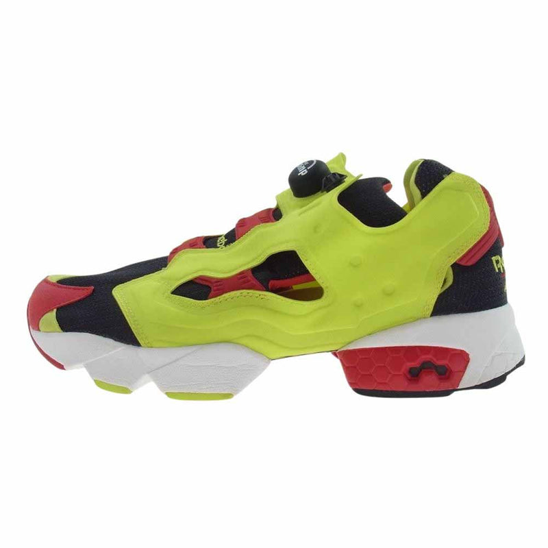 Reebok リーボック EF3014 INSTAPUMP FURY PROTO 94 1994足限定 インスタポンプフューリー プロト スニーカー マルチカラー系 27.5cm【中古】