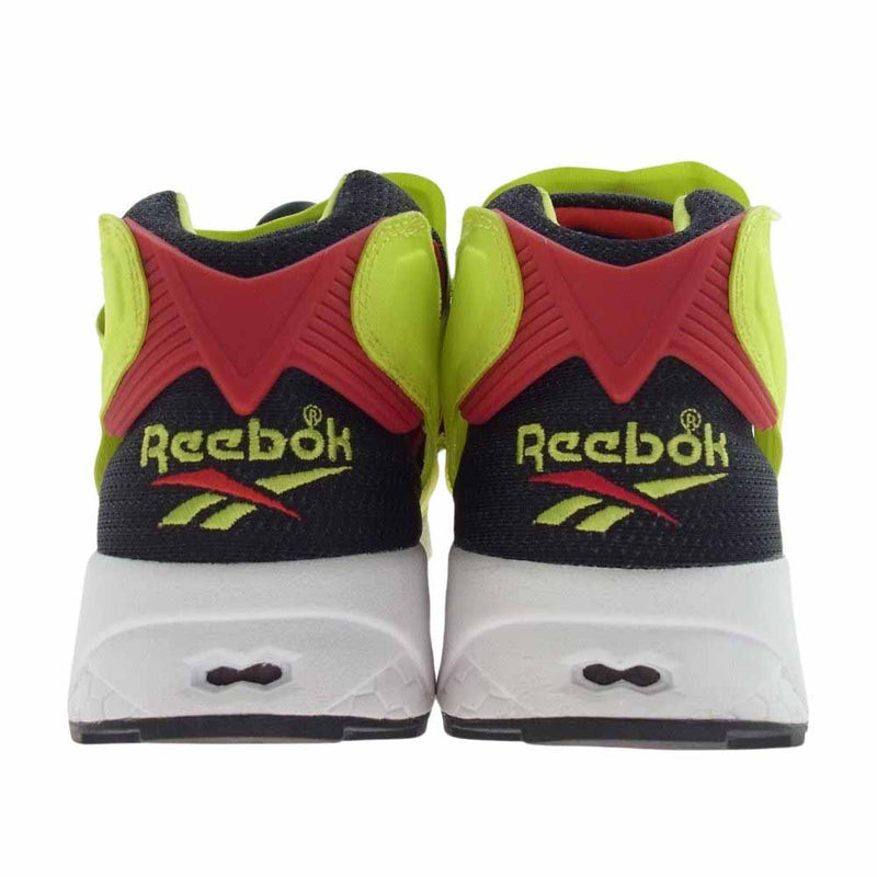 Reebok リーボック EF3014 INSTAPUMP FURY PROTO 94 1994足限定 インスタポンプフューリー プロト スニーカー マルチカラー系 27.5cm【中古】