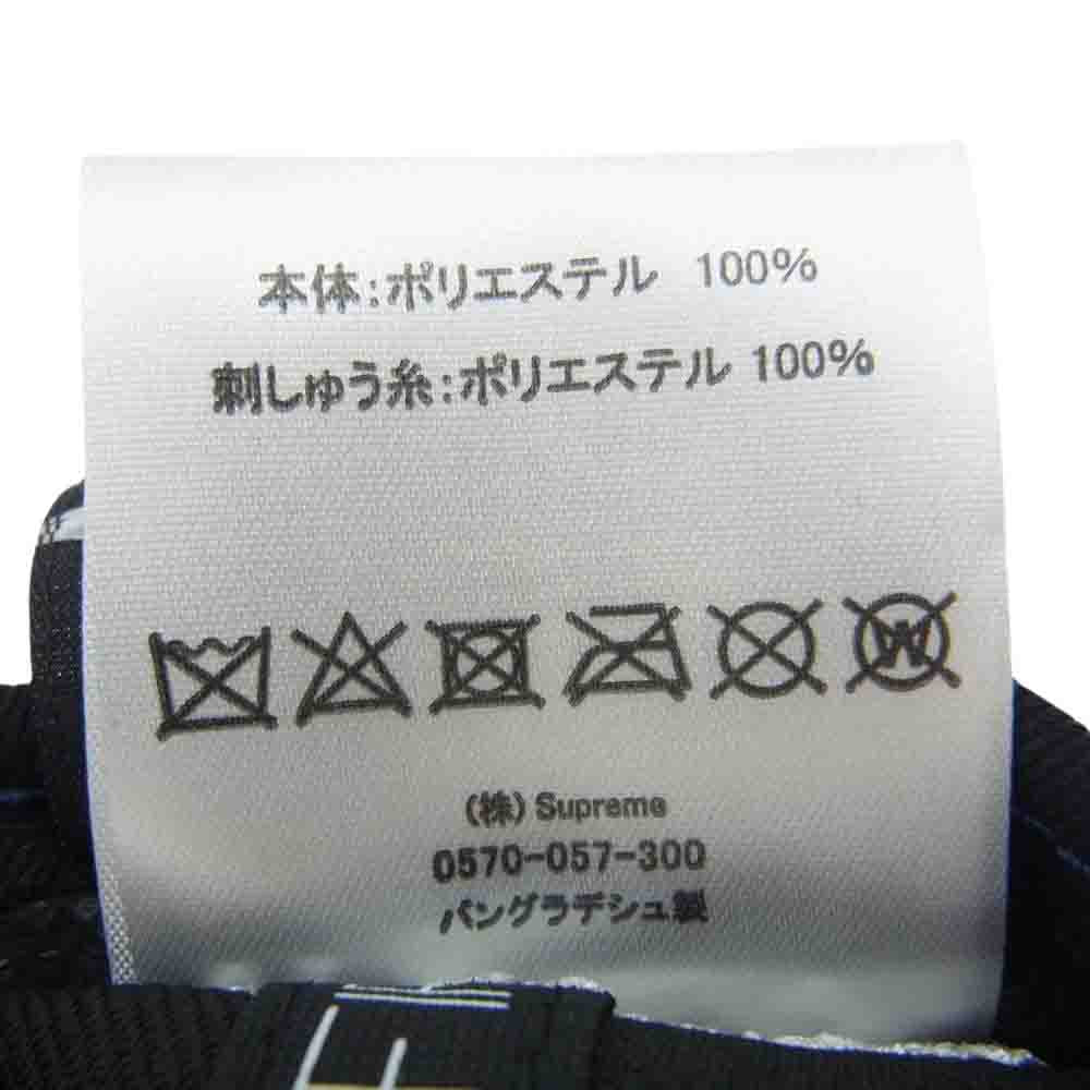 Supreme シュプリーム Money Box Logo New Era マネー ボックス ロゴ ニューエラ 帽子 ブラック系【新古品】【未使用】【中古】