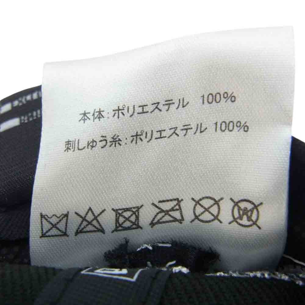 Supreme シュプリーム No Comp Box Logo New Era ノーコンプ ボックスロゴ ニューエラ 帽子 ブラック系【新古品】【未使用】【中古】