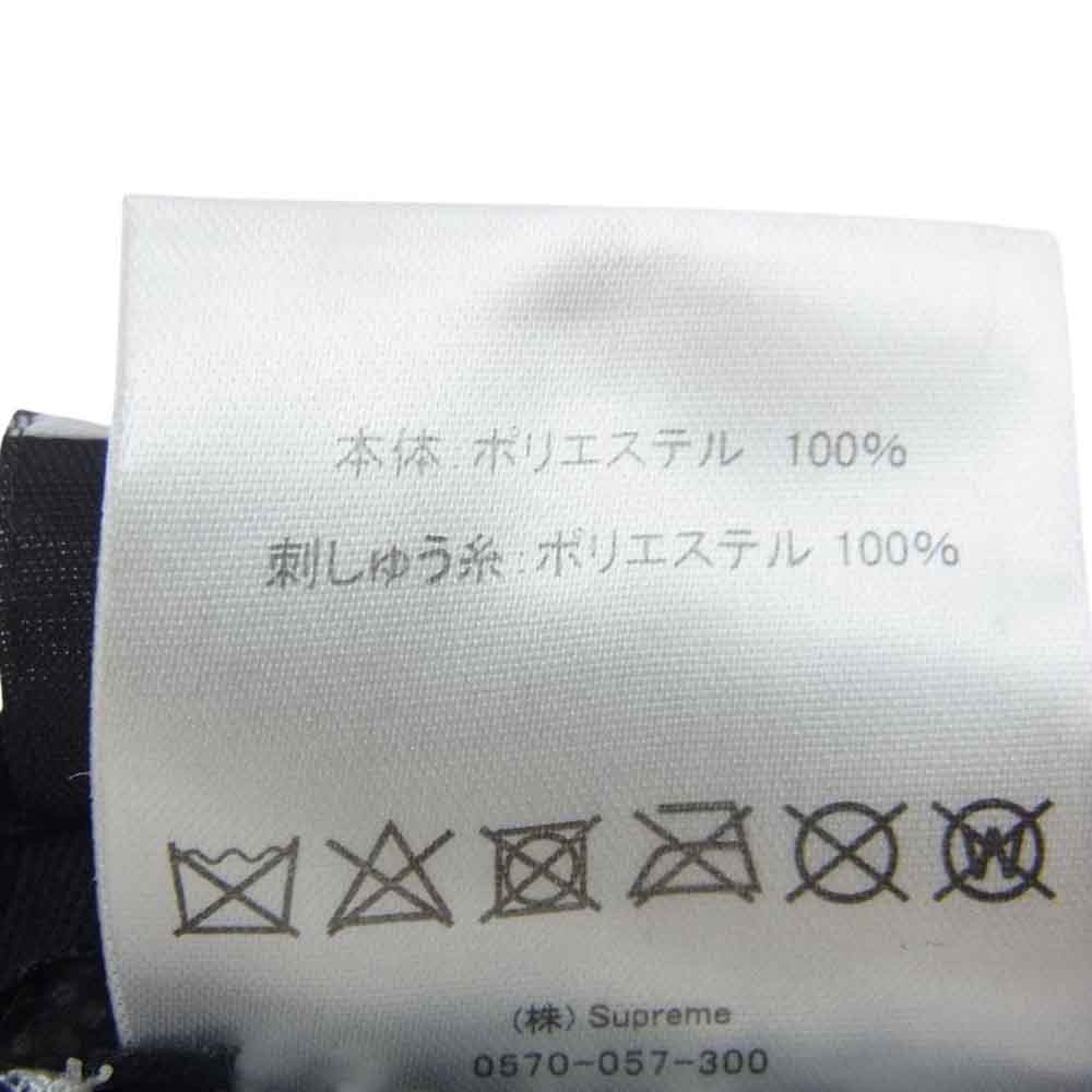 Supreme シュプリーム Box Logo Mesh Back New Era ボックス ロゴ メッシュバック ニューエラ 帽子  ブラック系【新古品】【未使用】【中古】